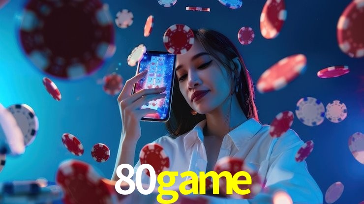 Provedores de Jogos 80game