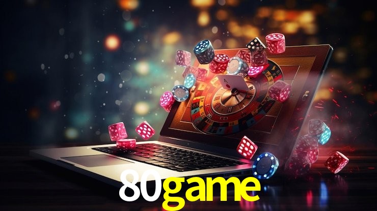 Segurança 2FA 80game