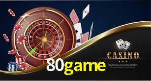 A Revolução dos Aplicativos de Jogos no 80game