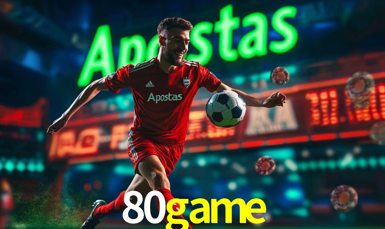 Ofertas Exclusivas 80game