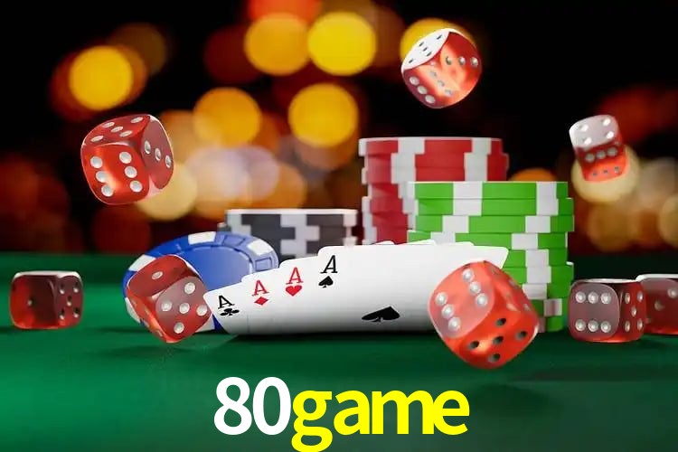 Apostas Esportivas na 80game: Um Guia Completo