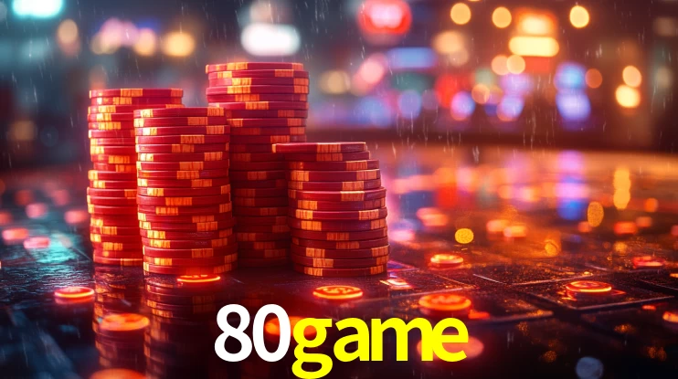 80game: Seu Especialista em Apostas Esportivas Brasileiras