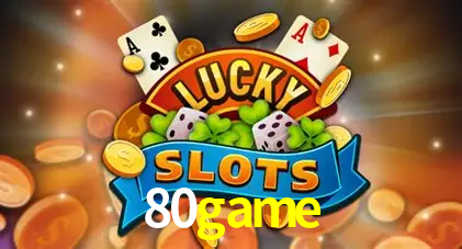 Descubra o Mundo do Cassino Online com 80game