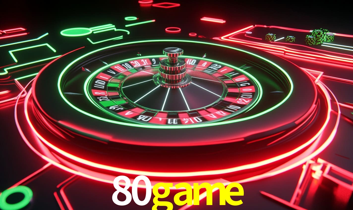 Descubra o Programa VIP da 80game: Vantagens Exclusivas para Jogadores