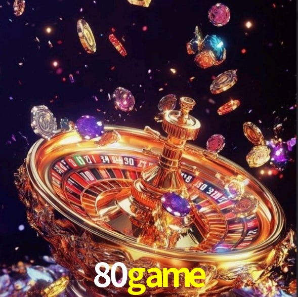 Segurança 2FA 80game