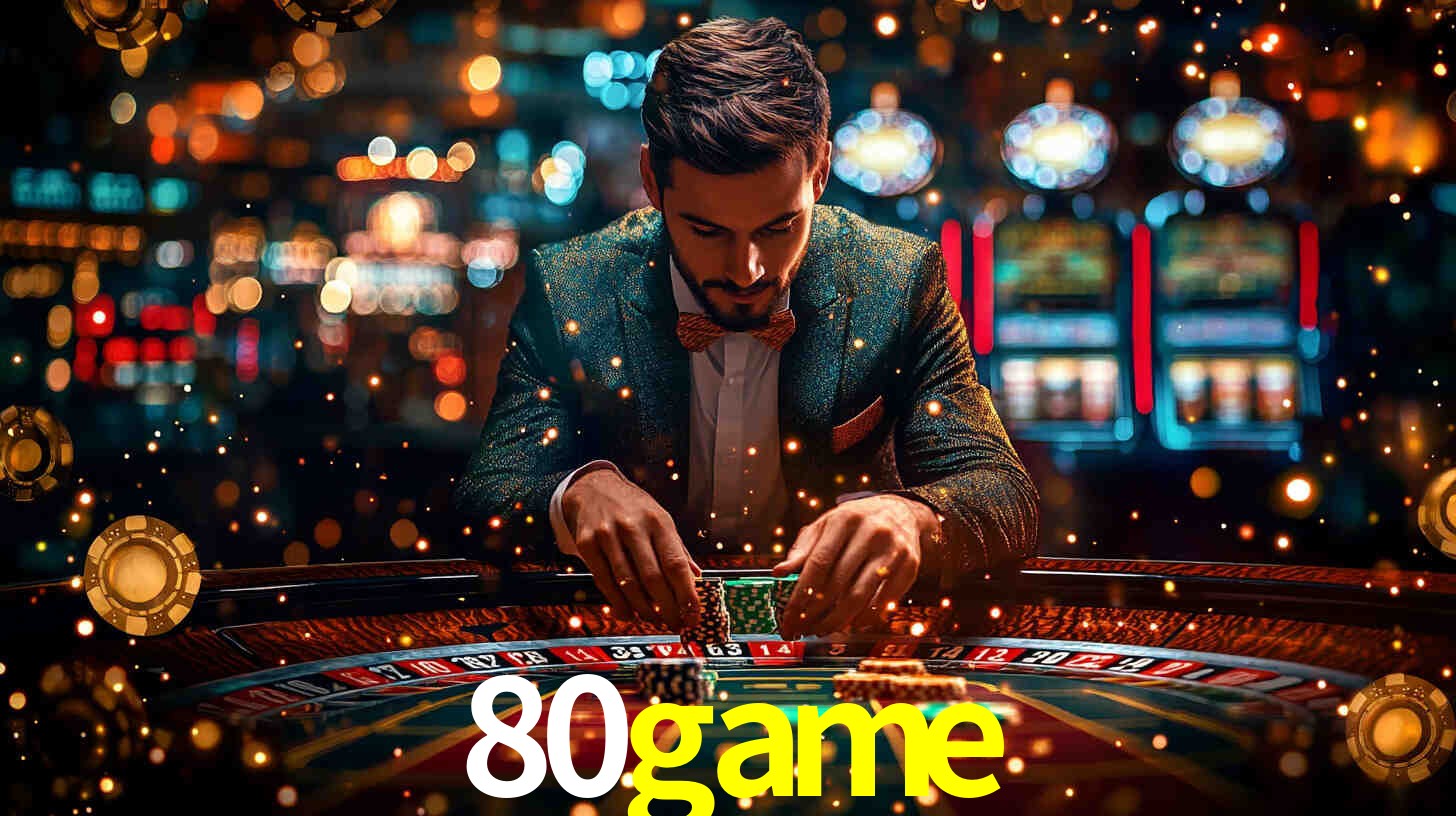 80game Bônus - 80game visual 1