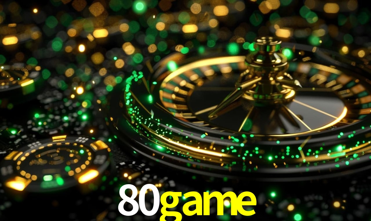 80game visual 2