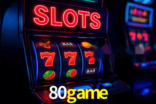 Especiais de Fim de Semana 80game