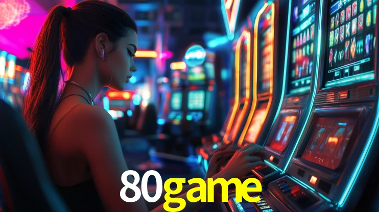80game,80game.com