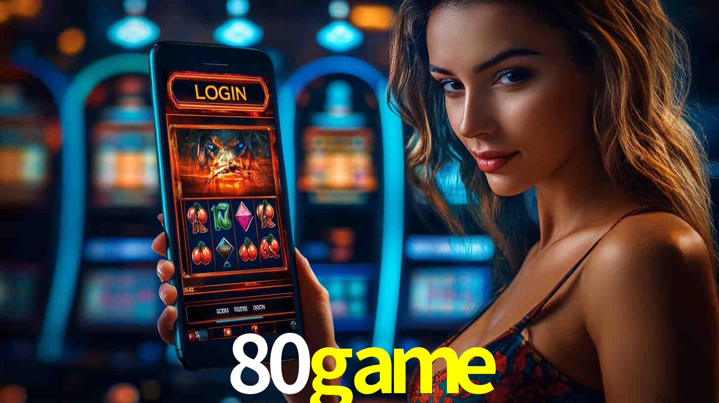 80game