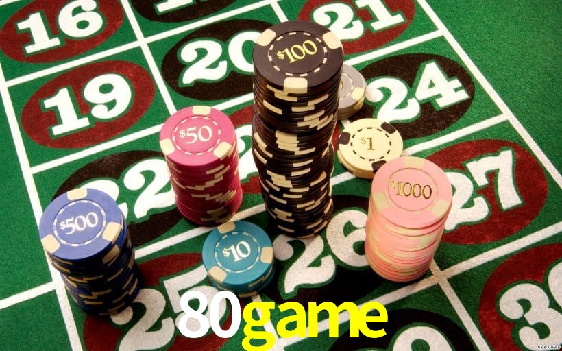 Apostas de Futebol 80game