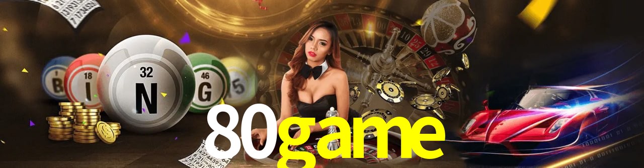 Ofertas Exclusivas 80game