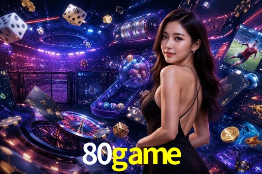 API Integration 80game