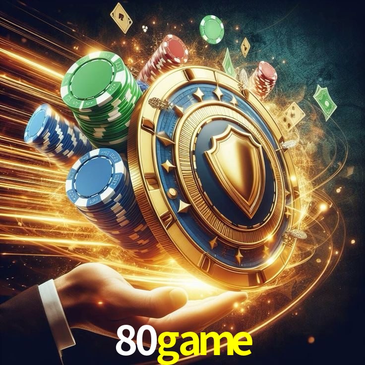 80game Slots - 80game visual 2