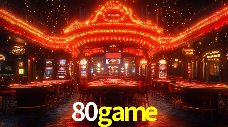 Experimente o Login Seguro Premium no 80game
