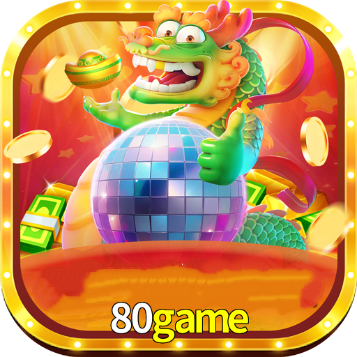 80game cassino